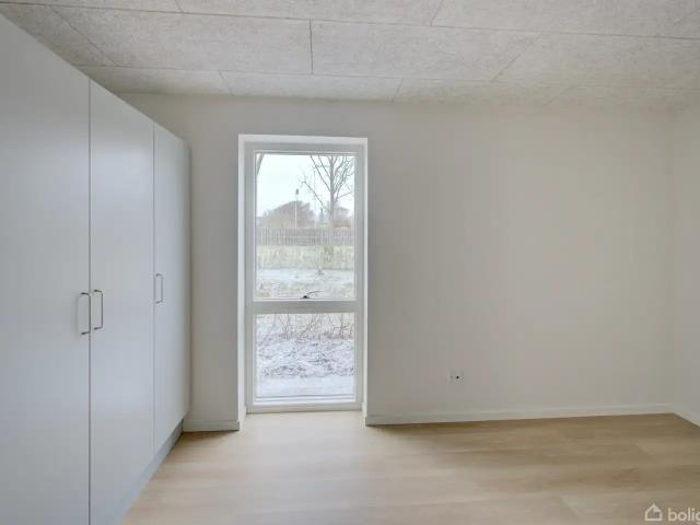 Til salg: Peder Hausgaards Vej 38A, Klitmøller, Thisted Rækkehus på 141 m² Boligsiden