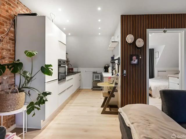 Til salg: Peder Skrams Gade 5, 3. Tv. Esbjerg Ejerlejlighed på 65 m² Boligsiden