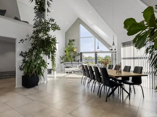 Til salg: Pejtersborgvej 6, Hadsund Villa på 296 m² Boligsiden