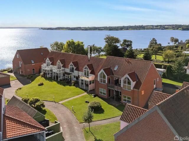 Til salg: Perlegade 78, 1. Sønderborg Villalejlighed på 104 m² Boligsiden