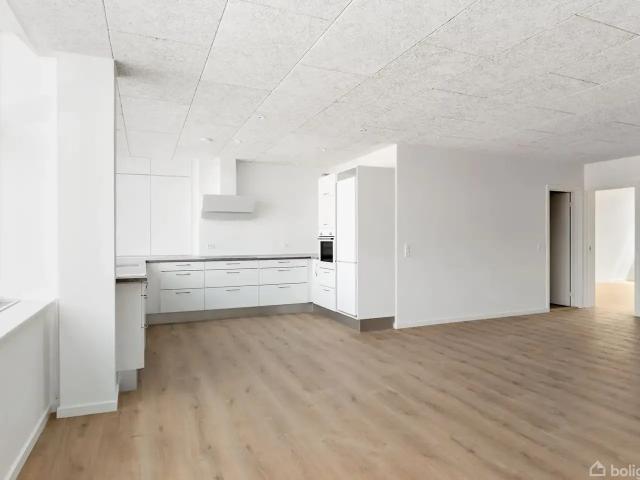 Til salg: Perlegade 9, 1. th. Sønderborg Ejerlejlighed på 126 m² Boligsiden