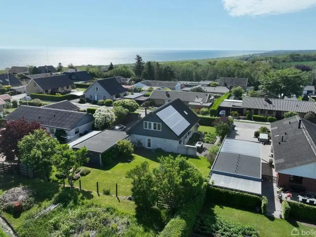 Til salg: Peter Willemoes Vej 50, Frederikshavn Villa på 126 m² Boligsiden