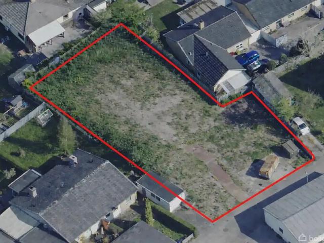 Til salg: Peter Willemoes Vej 6B, Helsingør Helårsgrund på 313 m² Boligsiden