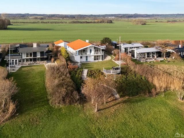 Til salg: Peter Eriksens Vej 1, Malling Fritidsbolig på 110 m² Boligsiden