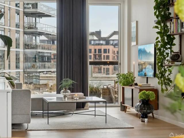 Til salg: Peter Holms Vej 14A, København SV Ejerlejlighed på 113 m² Boligsiden