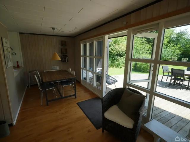 Til salg: Pionervej 8, Gedser Fritidsbolig på 72 m² Boligsiden