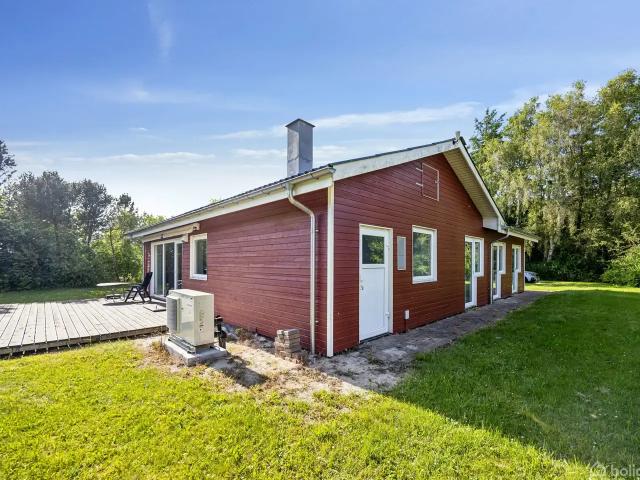 Til salg: Pibeanden 6, Gjøl, Aabybro Fritidsbolig på 100 m² Boligsiden