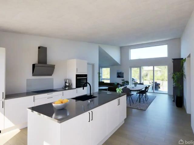Til salg: Pile Alle 106, Holstebro Rækkehus på 82 m² Boligsiden