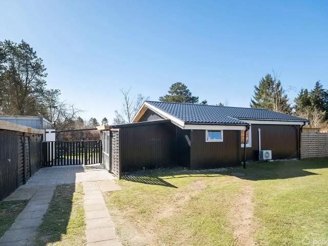 Til salg: Pilemosevej 13, Kaldred, Eskebjerg Fritidsbolig på 60 m² Boligsiden