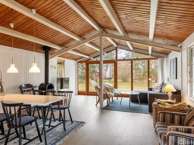 Til salg: Pilestien 318K, Rødby Fritidsbolig på 47 m² Boligsiden