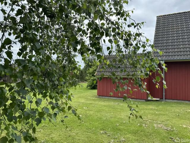 Til salg: Pilestien 502, Billund Fritidsbolig på 89 m² Boligsiden