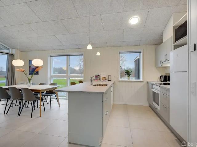 Til salg: Pilestien 575, Billund Fritidsbolig på 89 m² Boligsiden