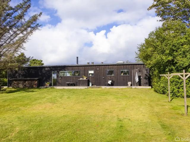 Til salg: Pilevej 15, Tørresø Strand, Otterup Fritidsbolig på 60 m² Boligsiden