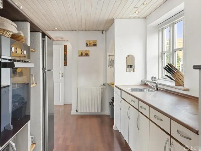 Til salg: Pilevej 13, Brøndum, Fjerritslev Fritidsbolig på 71 m² Boligsiden