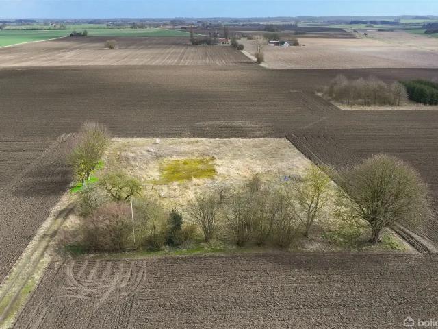Til salg: Pilevej 4, Hyllested, Dalmose Helårsgrund på 4184 m² Boligsiden
