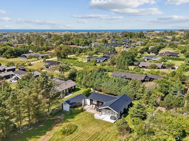 Til salg: Pirupvejen 66, Blokhus Fritidsbolig på 111 m² Boligsiden
