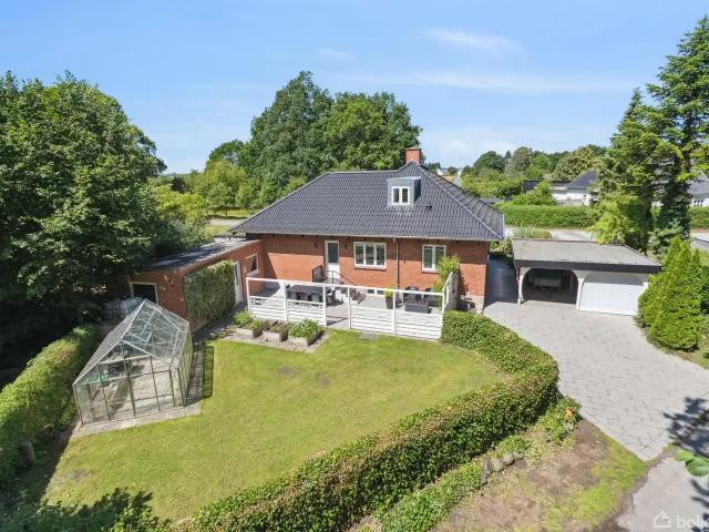 Til salg: Poppelvej 20, Hasmark Strand, Otterup Fritidsbolig på 53 m² Boligsiden