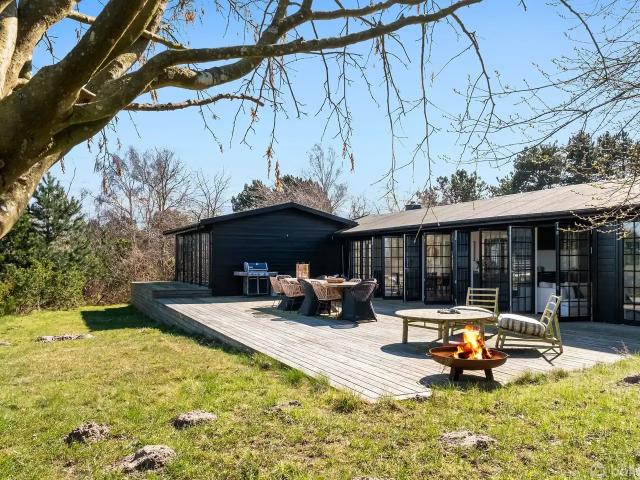 Til salg: Poppelvej 24, Nykøbing Sj Fritidsbolig på 177 m² Boligsiden