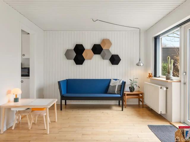 Til salg: Poppel Alle 111, Holstebro Villa på 118 m² Boligsiden
