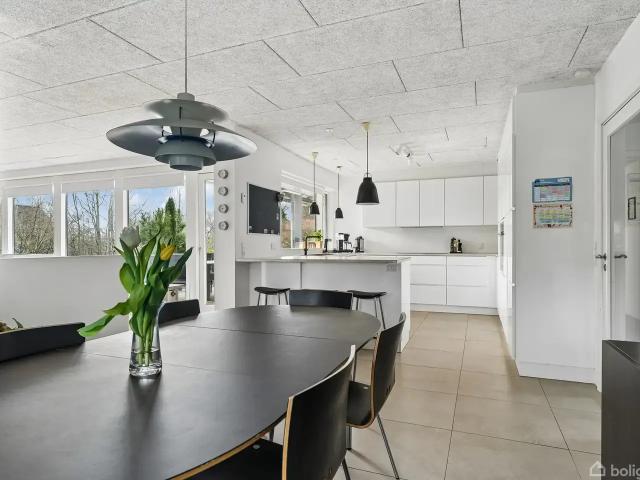 Til salg: Porskær 45, Brabrand Villa på 190 m² Boligsiden