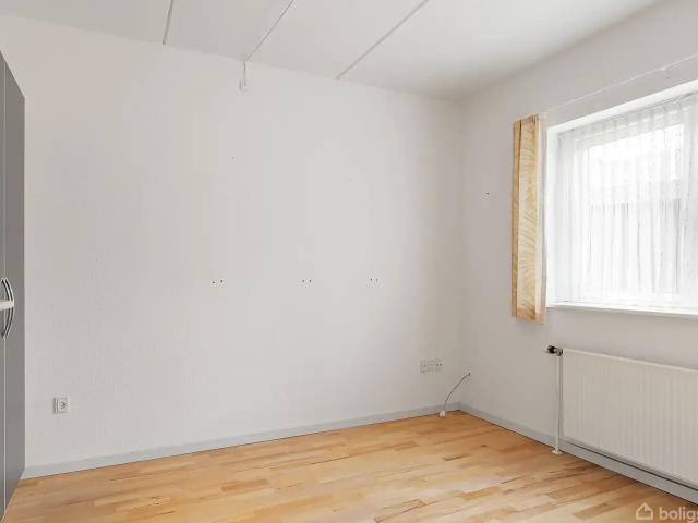 Til salg: Posthaven 7A, st. Th. Grenaa Andelsbolig på 87 m² Boligsiden