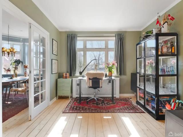 Til salg: Postvejen 19, Rindby, Fanø Villa på 93 m² Boligsiden