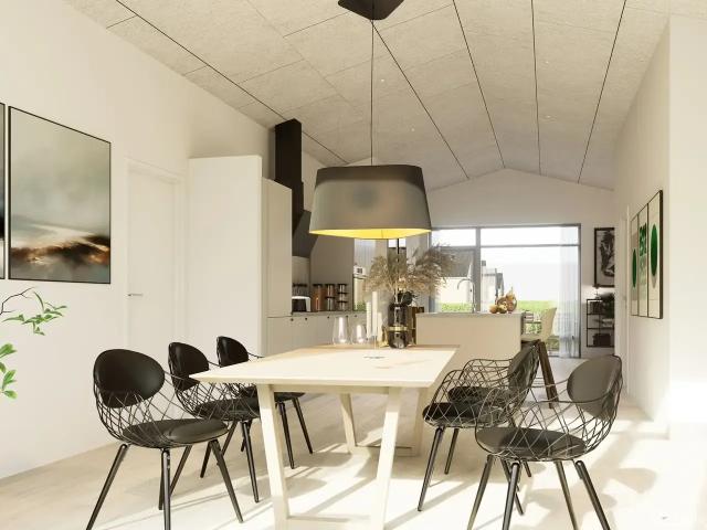 Til salg: Poul Anker Bechs Vej 261, Aalborg SV Rækkehus på 138 m² Boligsiden