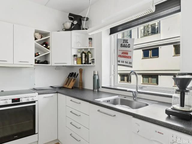 Til salg: Poul Paghs Gade 31, 3. Tv. Aalborg Andelsbolig på 82 m² Boligsiden