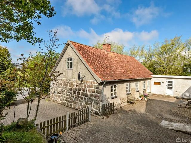 Til salg: Platanhaven 29, Svebølle Rækkehus på 126 m² Boligsiden