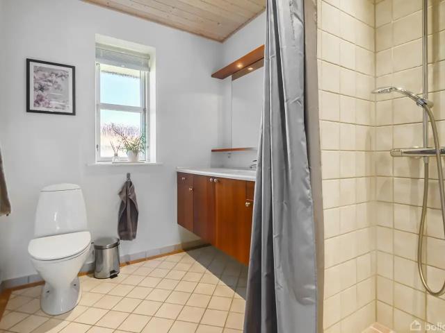 Til salg: Præstøvej 93, Næstved Rækkehus på 71 m² Boligsiden