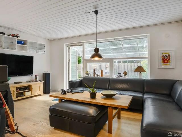 Til salg: Præstevænget 30, Ulsted, Hals Ejerlejlighed på 66 m² Boligsiden