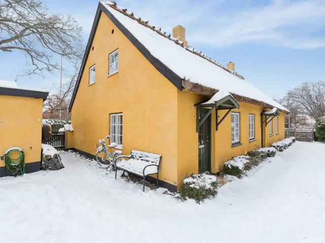 Til salg: Præstebrovej 17, Søborg Villa på 240 m² Boligsiden