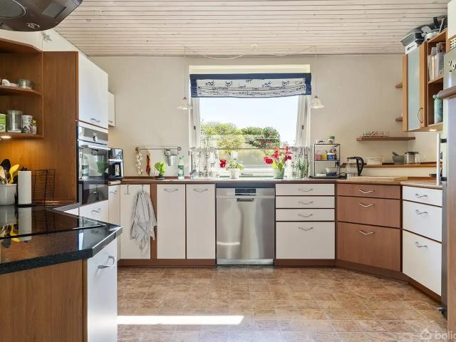 Til salg: Præstebrovej 30, Gl. Hagested, Holbæk Villa på 163 m² Boligsiden
