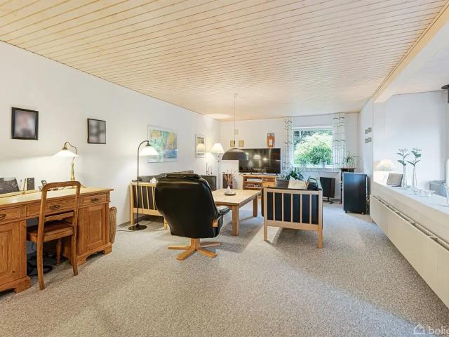 Til salg: Præstebrovej 56, Hjortkær, Årre Villa på 141 m² Boligsiden