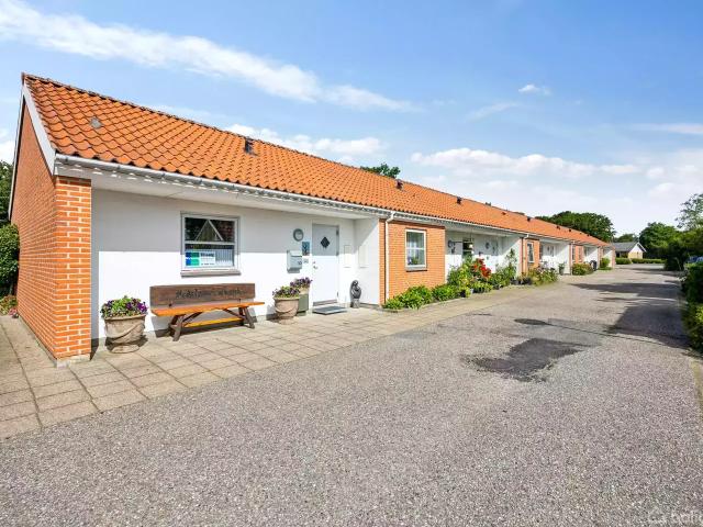Til salg: Præstegaardsvej 4, Ingstrup, Løkken Andelsbolig på 70 m² Boligsiden