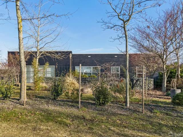 Til salg: Præstegade 5, Kalundborg Villa på 159 m² Boligsiden