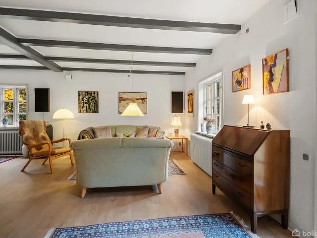 Til salg: Præstelunden 35, Arnborg, Herning Villa på 244 m² Boligsiden