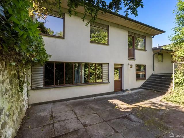 Til salg: Præstemarksvej 56, Roskilde Villa på 206 m² Boligsiden