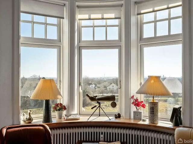 Til salg: Prins Jørgens Alle 4, 1. 6. Vordingborg Ejerlejlighed på 87 m² Boligsiden