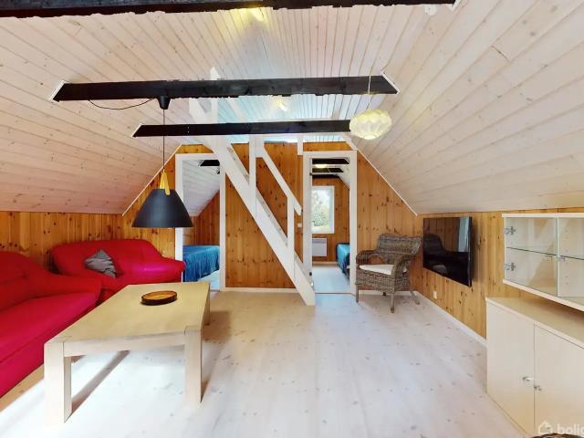 Til salg: Pumavej 3, Hou, Hals Fritidsbolig på 104 m² Boligsiden