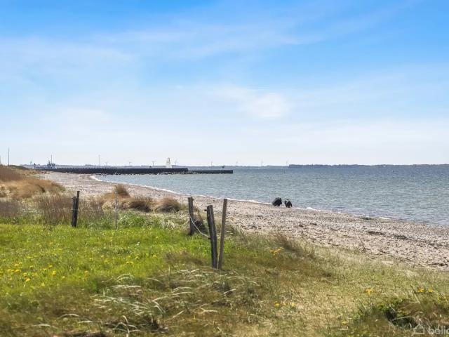 Til salg: Rønbjergvej 156, Rønbjerg, Ranum Landejendom på 255 m² Boligsiden