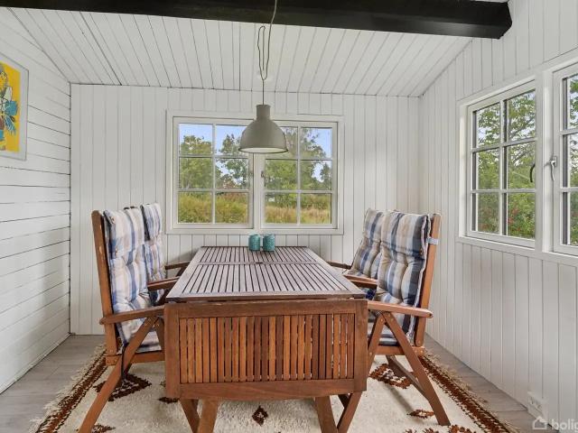 Til salg: Rønnebærvej 28, Dalby Huse, Jægerspris Fritidsbolig på 36 m² Boligsiden