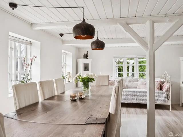 Til salg: Rønnevej 30, Næstved Villa på 110 m² Boligsiden