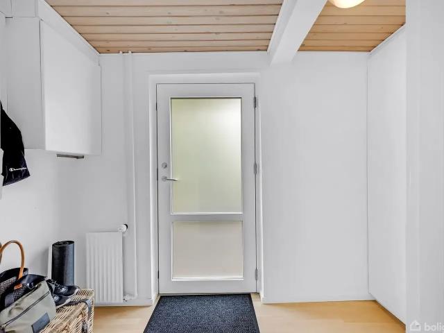 Til salg: Rødvigvej 17, Ll Torøje, Faxe Villa på 125 m² Boligsiden