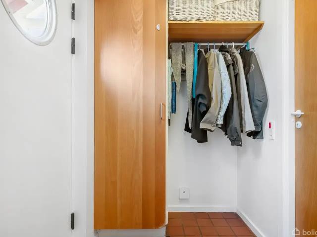 Til salg: Rådyrløkken 17A, Slukefter, Odense NV Andelsbolig på 107 m² Boligsiden