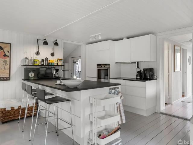 Til salg: Rødhusparken 55, Rødhus, Pandrup Fritidsbolig på 51 m² Boligsiden