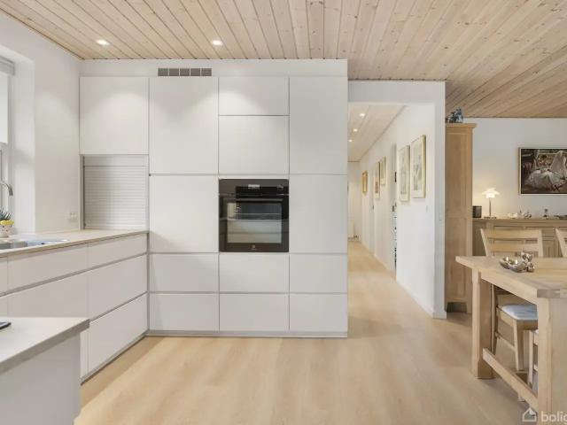 Til salg: Rødkælkevej 2, Skagen Villa på 127 m² Boligsiden