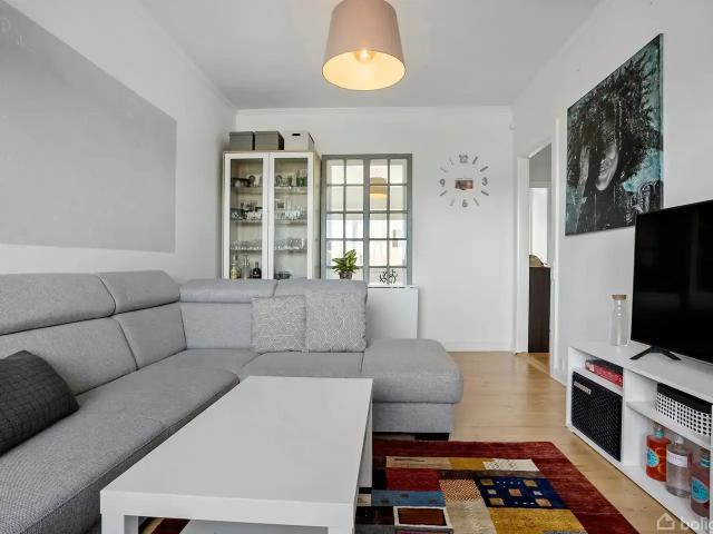 Til salg: Rødovrevej 380, st. Th. Rødovre Ejerlejlighed på 90 m² Boligsiden