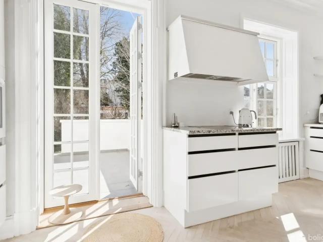 Til salg: Råensvej 2, st. Aalborg Villalejlighed på 188 m² Boligsiden