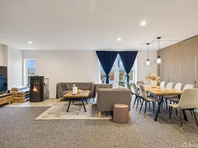 Til salg: Råhovedvej 30, Klippinge Villa på 169 m² Boligsiden